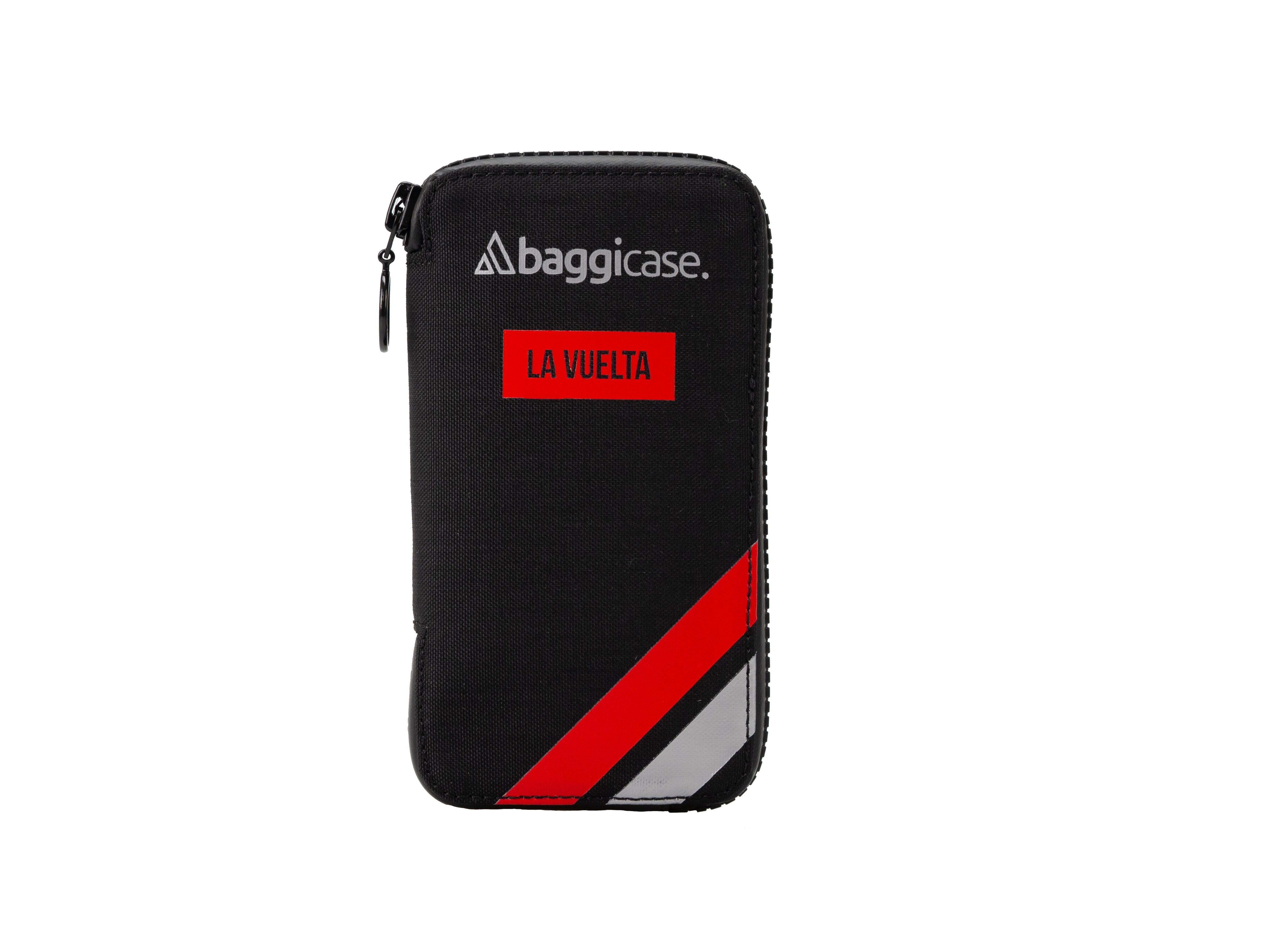 Baggicase Funda Impermeable Movil Bici Baggicase Vuelta A España