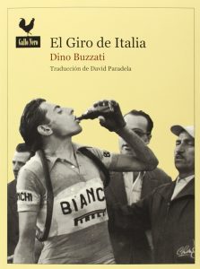 Cinco libros indispensables sobre ciclismo.