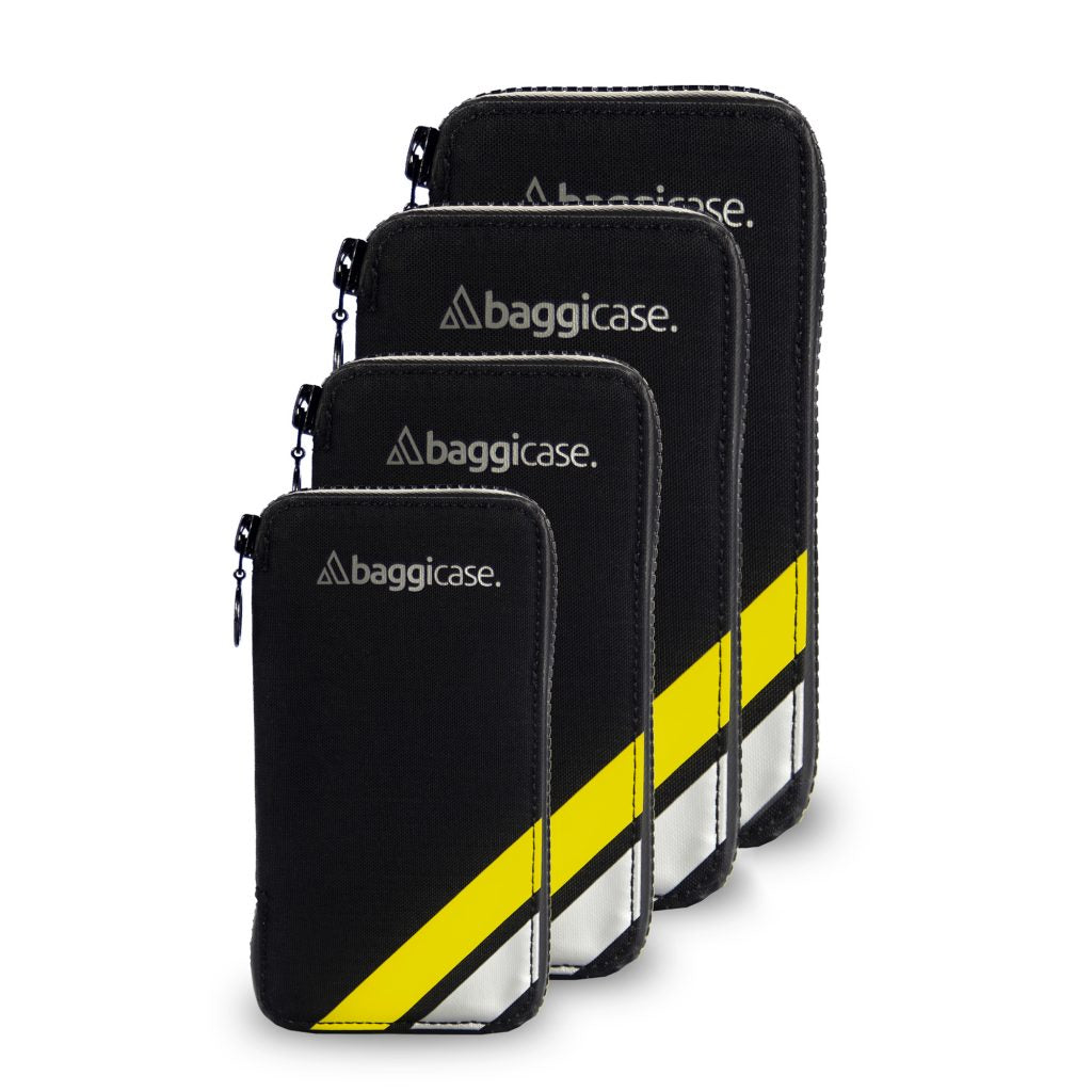 Nuevo tamaño de Baggicase. Ya tenemos 4!