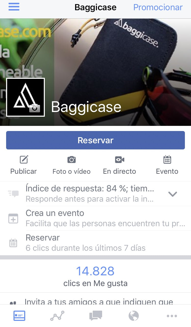 #30 Nuevos vídeos de Baggicase.