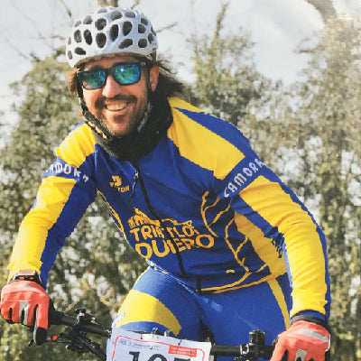 #15 ES VUESTRO TURNO