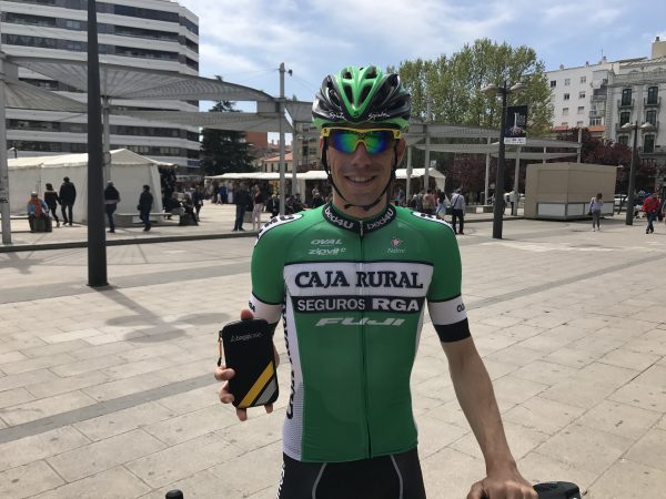 #24 Jaime Rosón lo peta