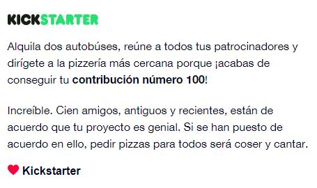 #40 Lo hemos petado!!!