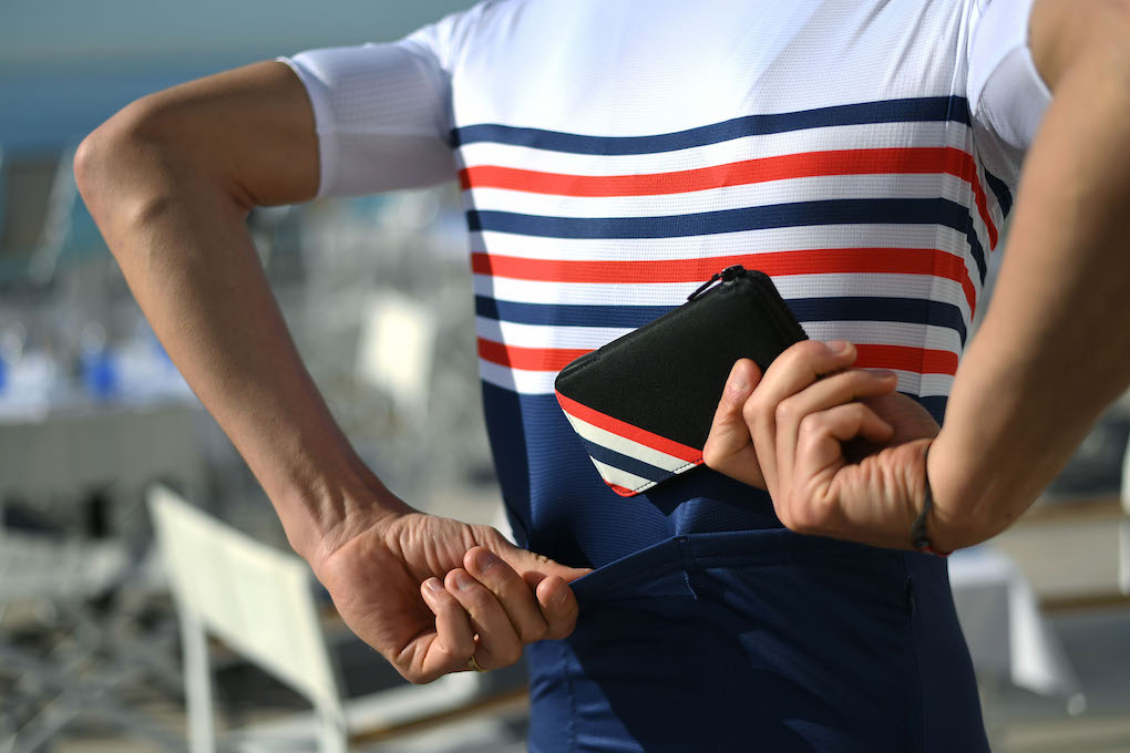 #60 Personaliza tu Baggicase para tu tienda, club, grupeta, etc.