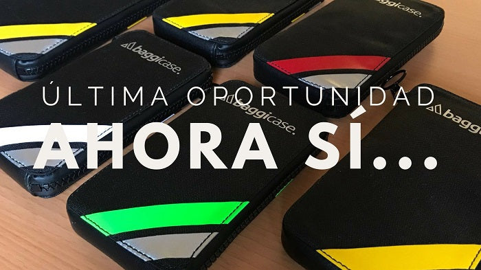 #43 Última oportunidad, ahora sí...