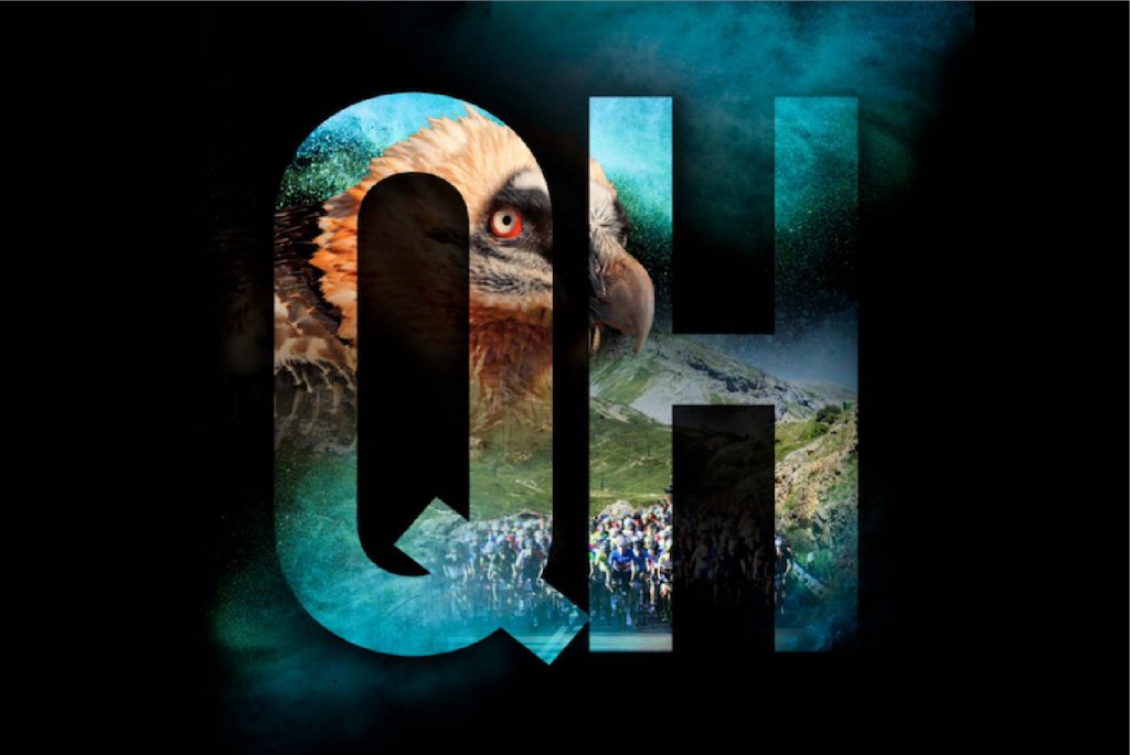 #62 Baggicase en la Quebrantahuesos 2018