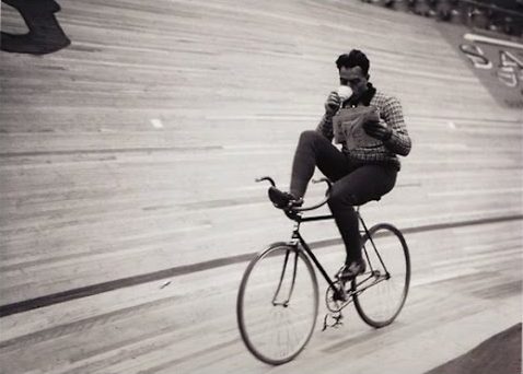 #75 Los estudiosos del pelotón