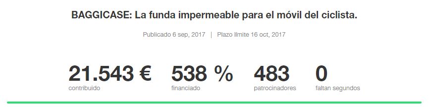 #44 Grandes novedades en Baggicase.com