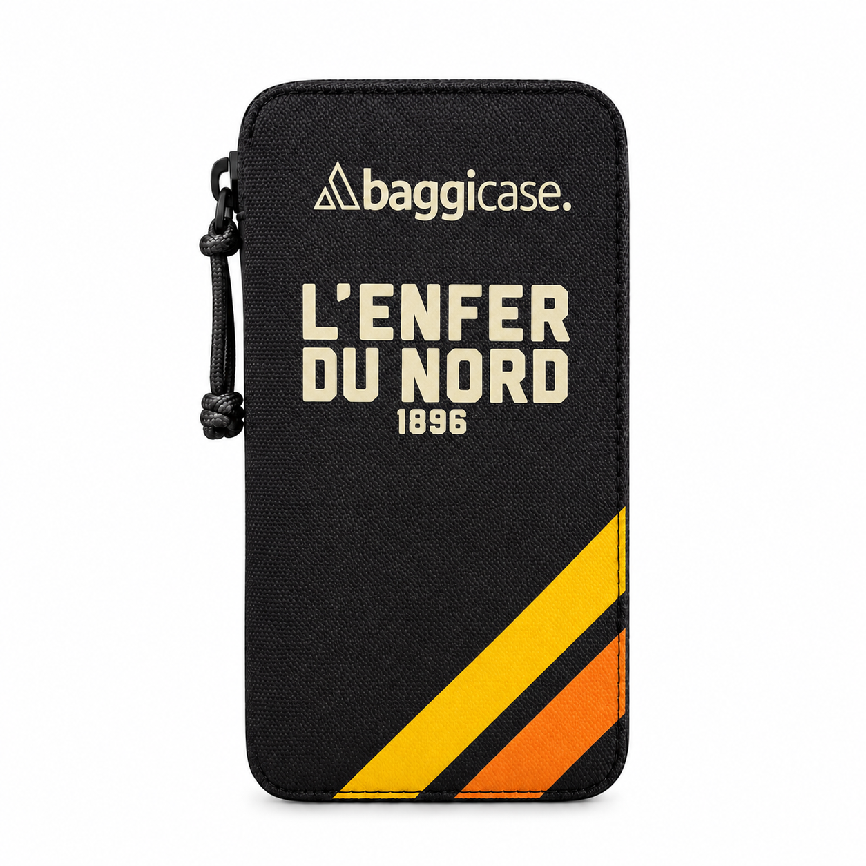 NEW Baggicase Pro