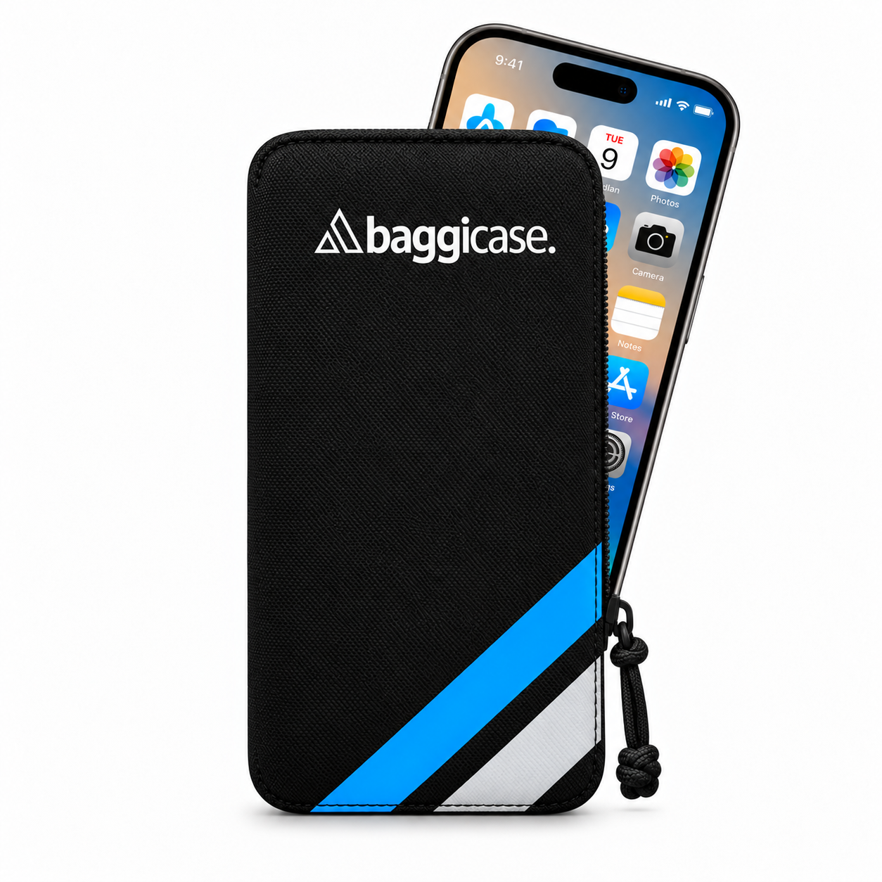 NEW Baggicase Pro