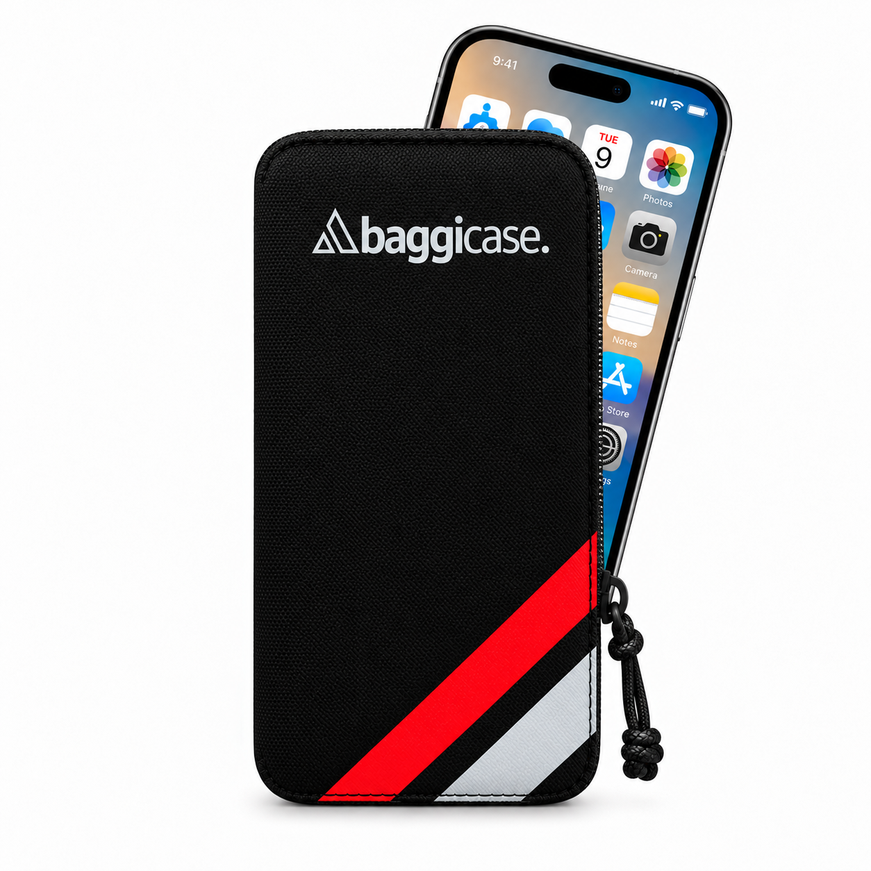 NEW Baggicase Pro