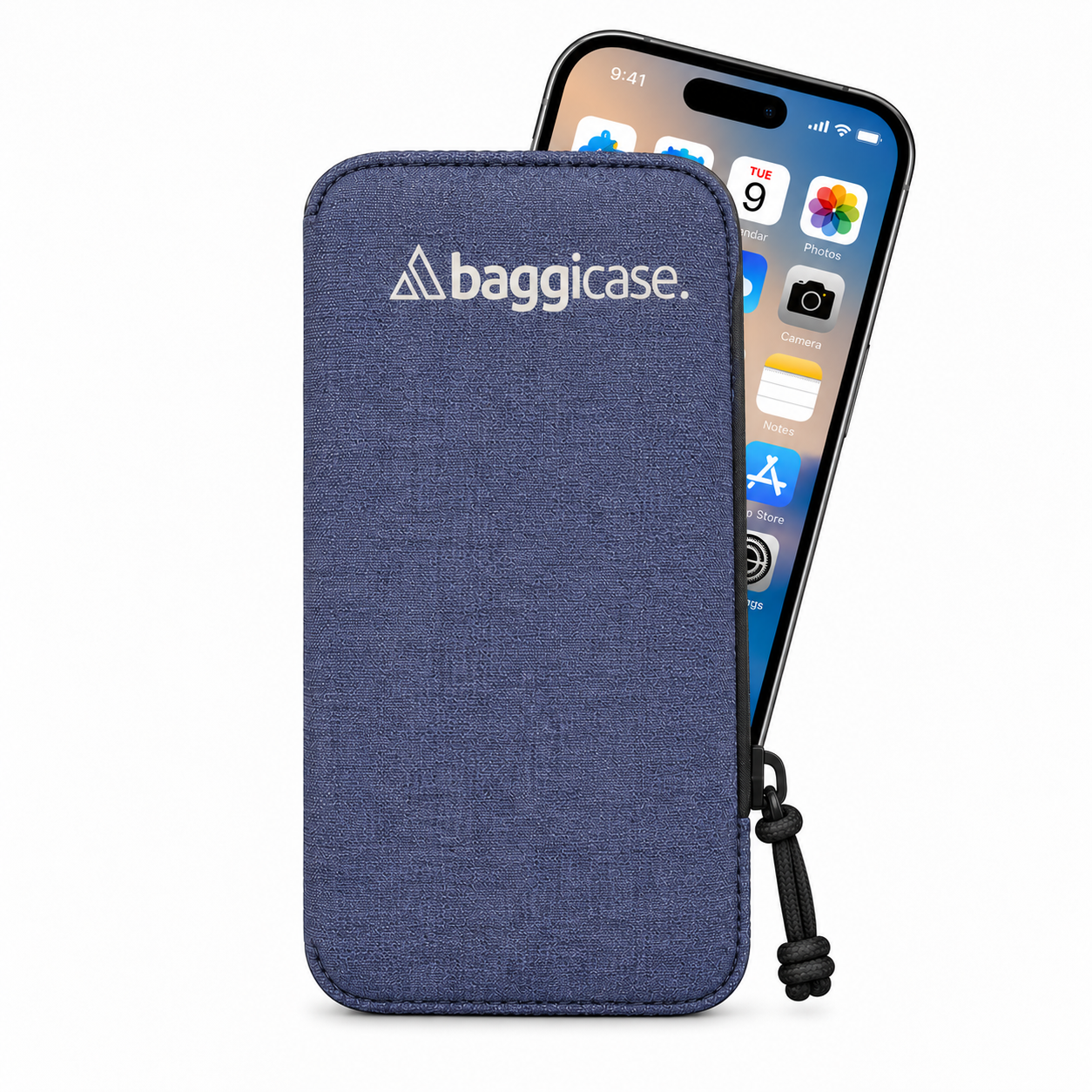NEW Baggicase Pro