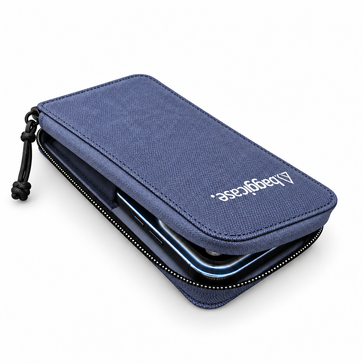 NEW Baggicase Pro