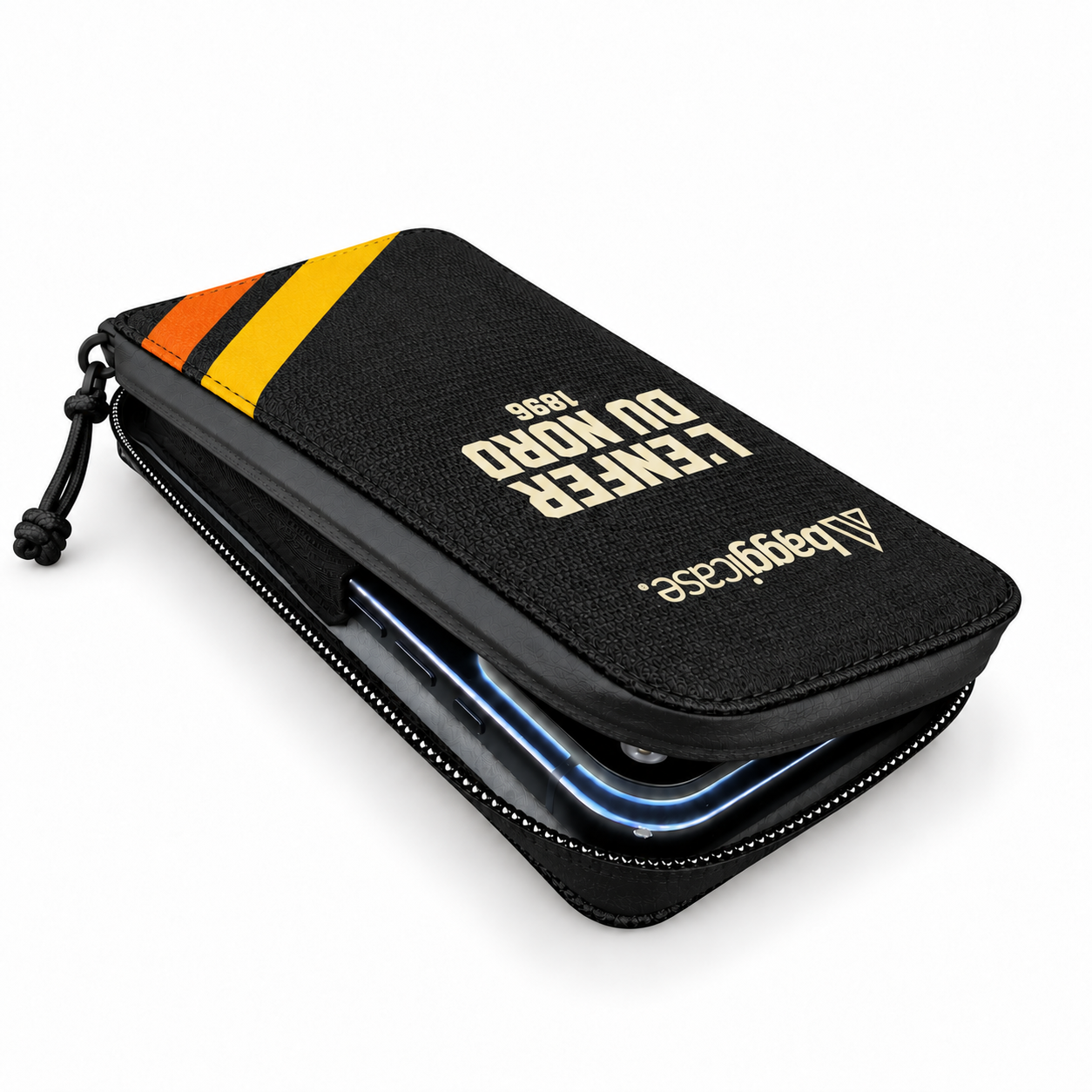 NEW Baggicase Pro