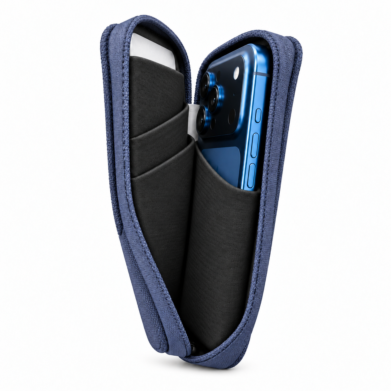 NEW Baggicase Pro