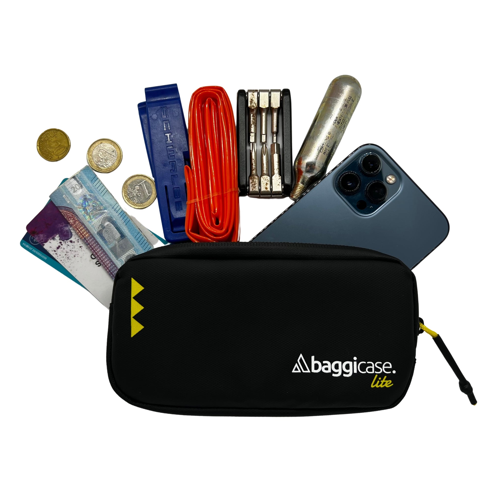 Baggicase Lite