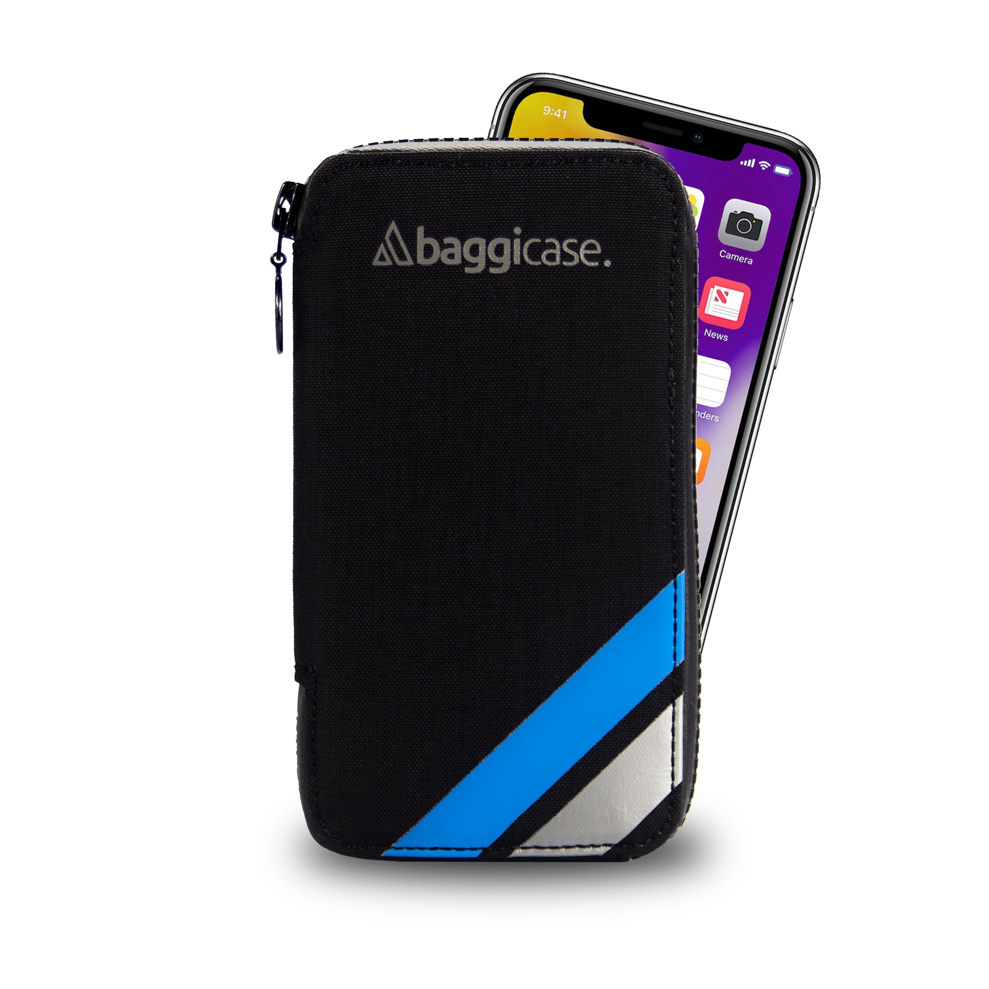 Baggicase Pro