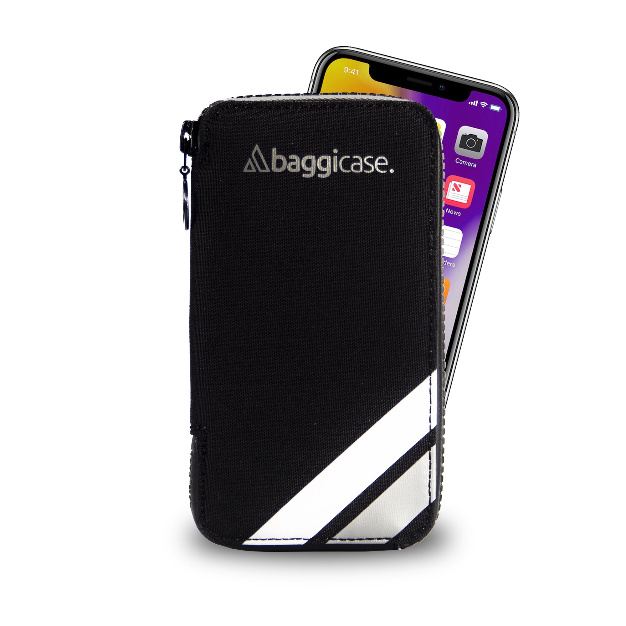 Baggicase Pro