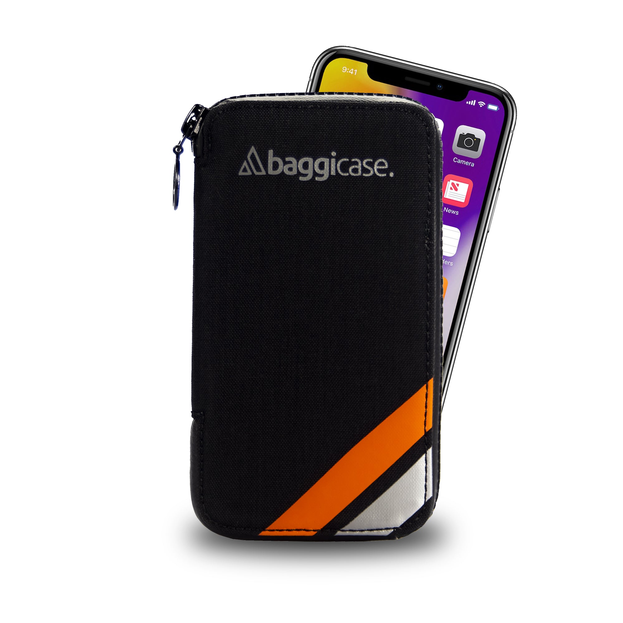 Baggicase Pro