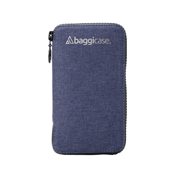 Baggicase Ed. Limitadas