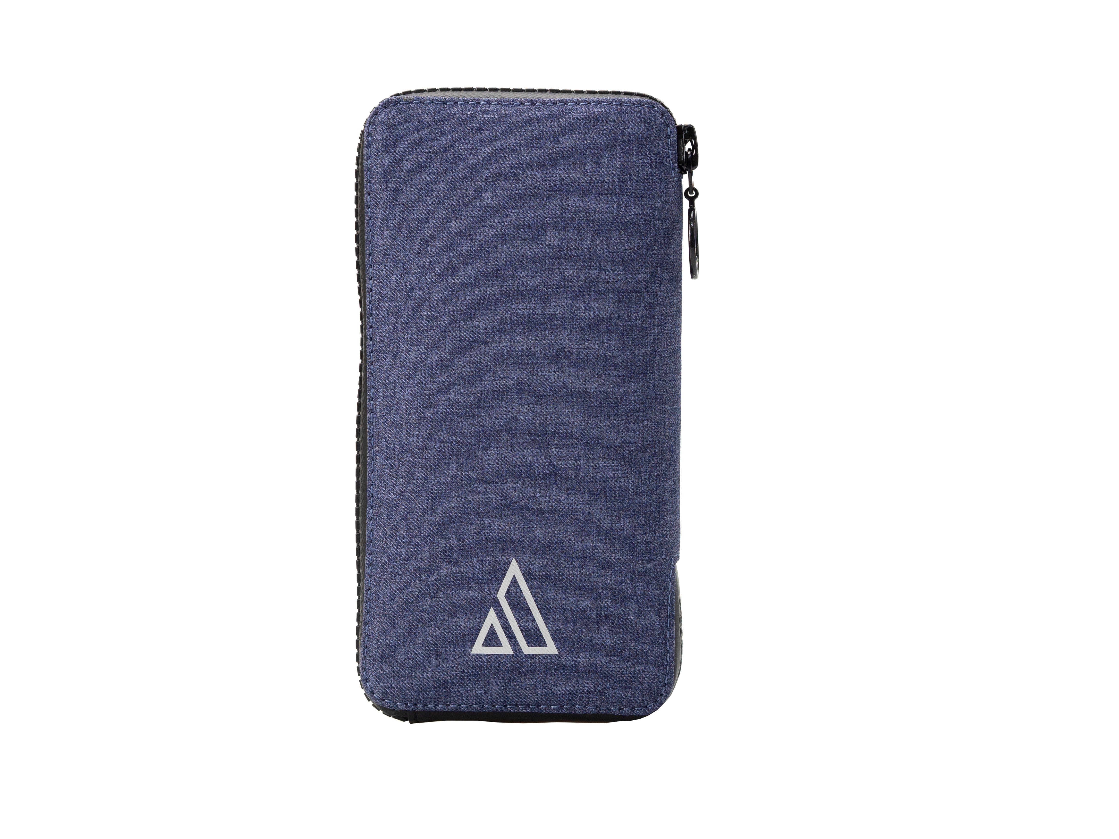 Baggicase Navy Blue