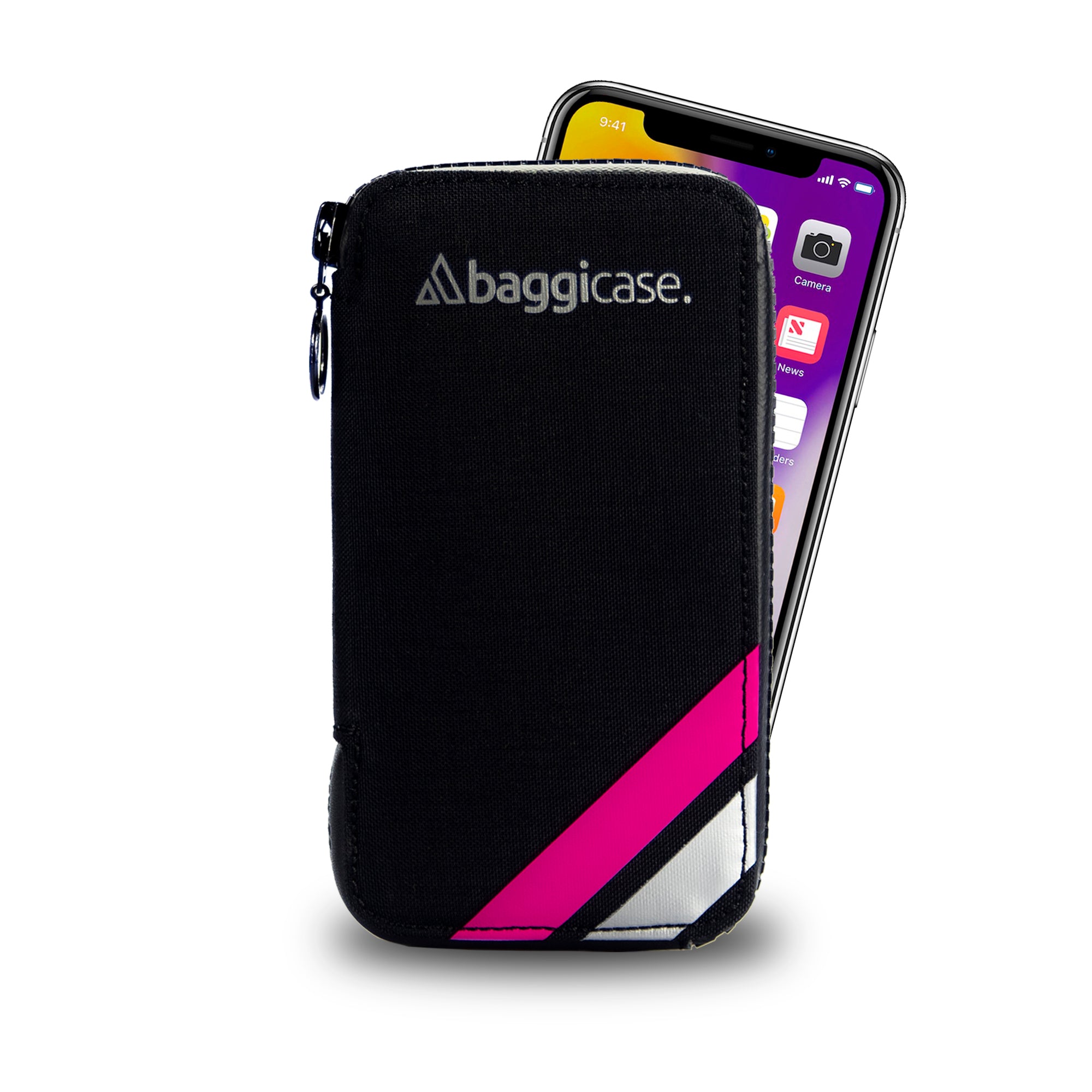 Baggicase Pro
