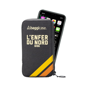 Baggicase Ed. Limitadas