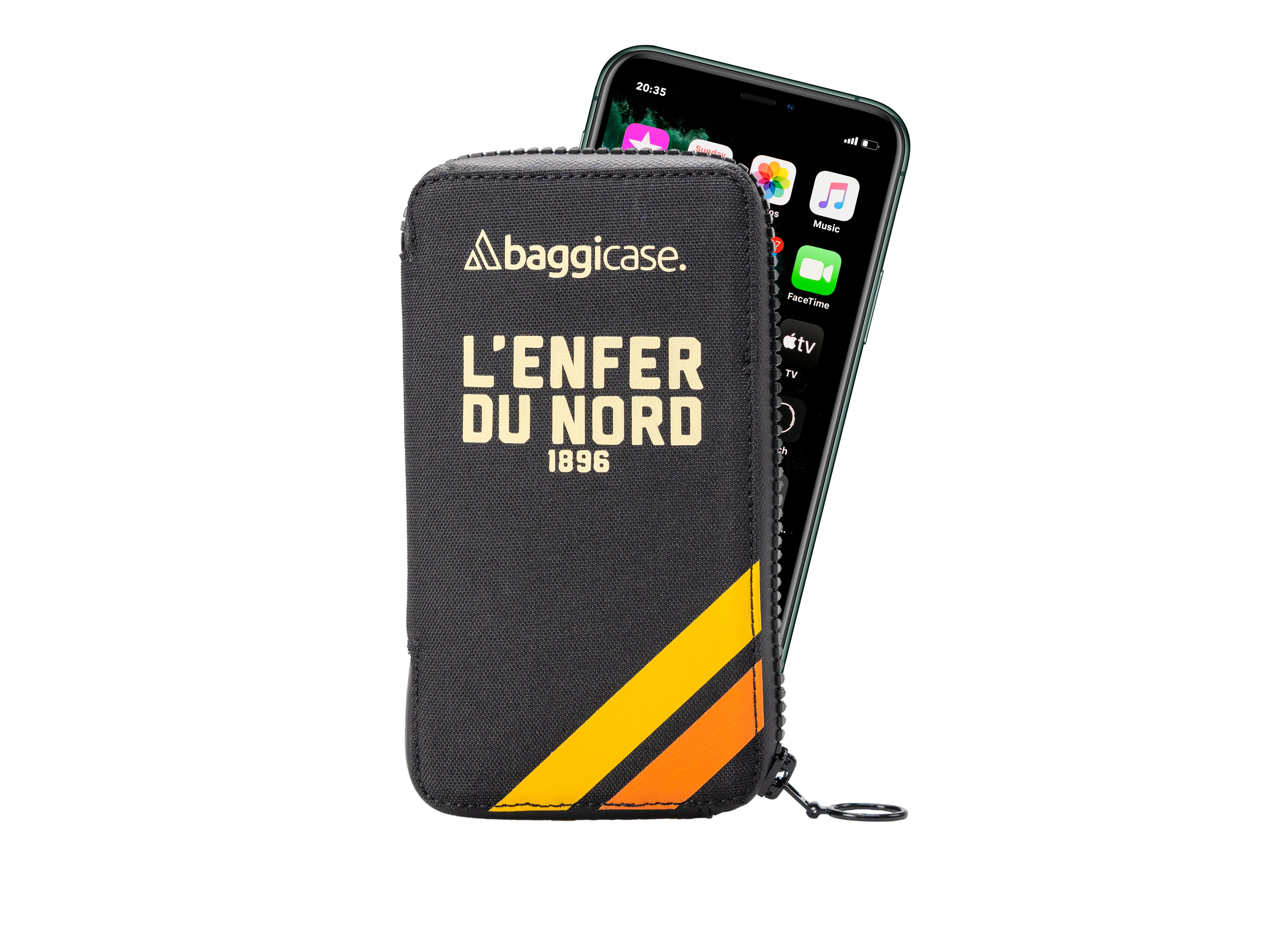 Baggicase
