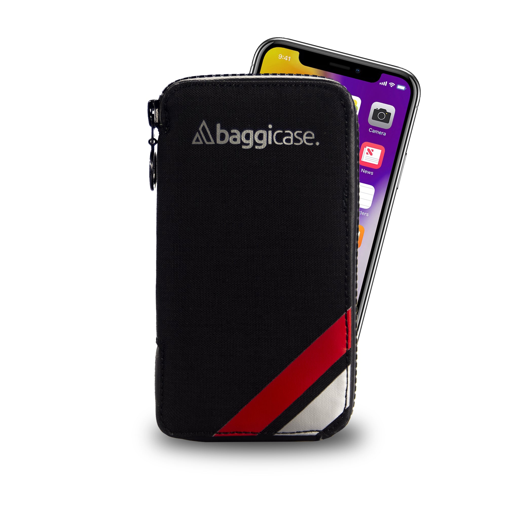 Baggicase Pro