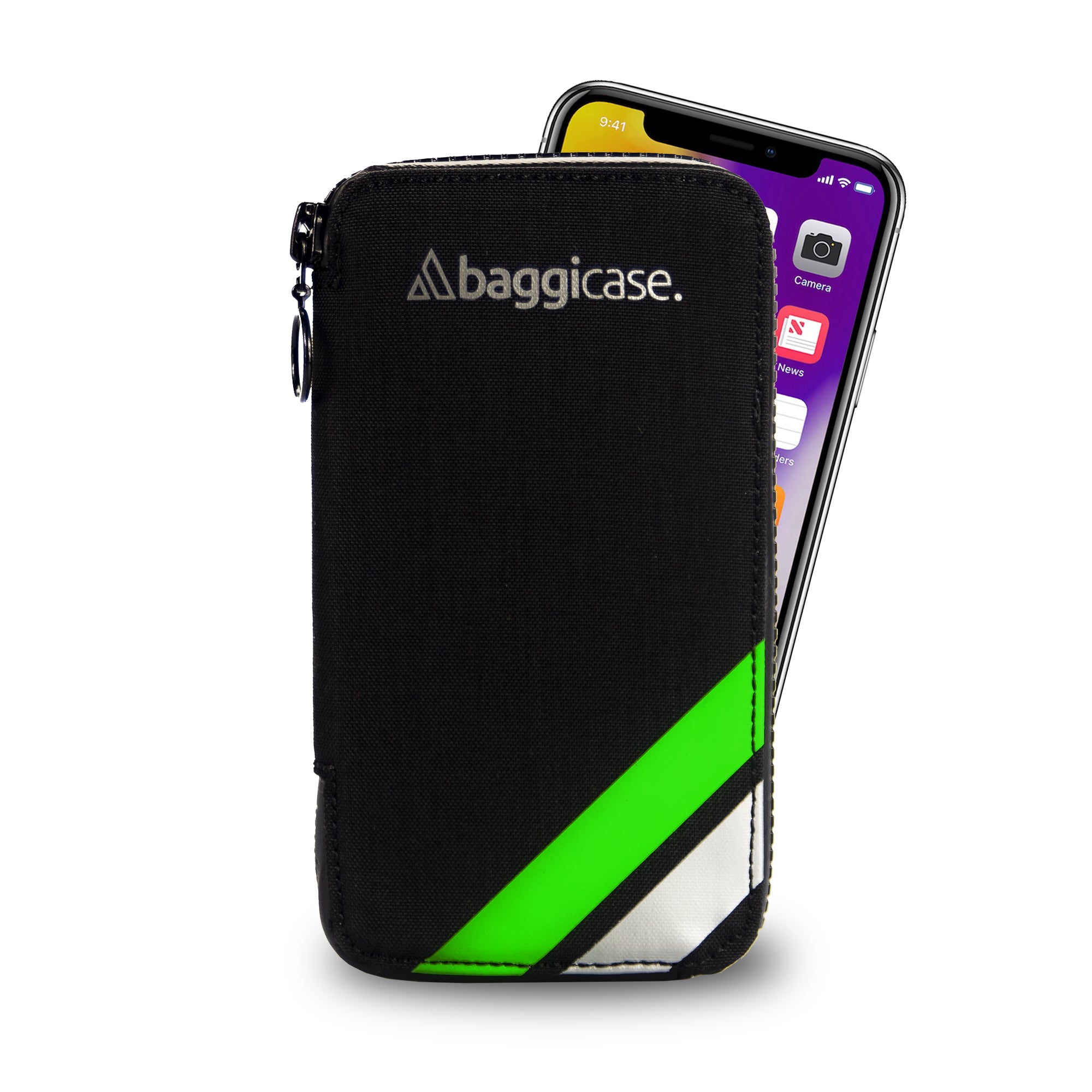 Baggicase Pro