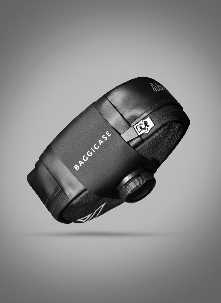 Bolsa de sillín "GripPack"