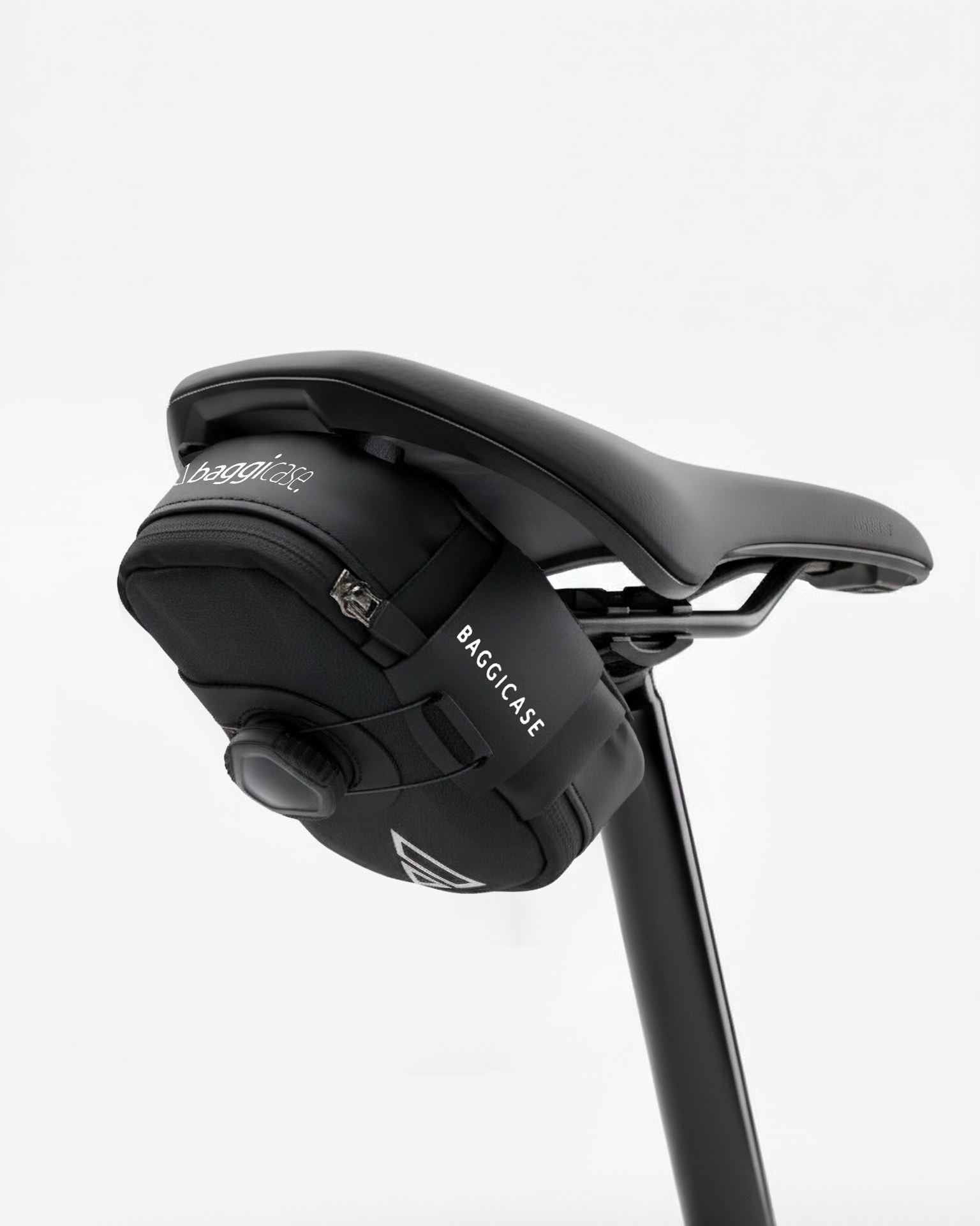 Baggicase GripPack Repair Kit — Bolsa + bombona CO2 y aplicador + multiherramienta + desmontables + cámara