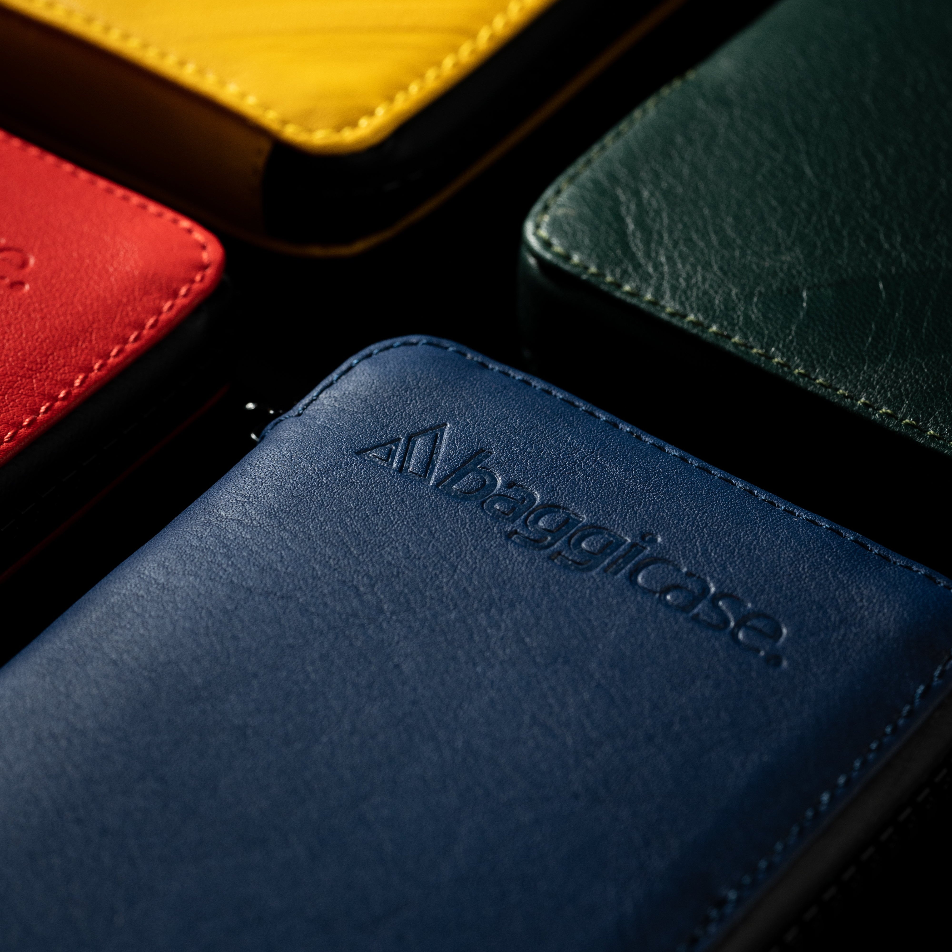 Baggicase
