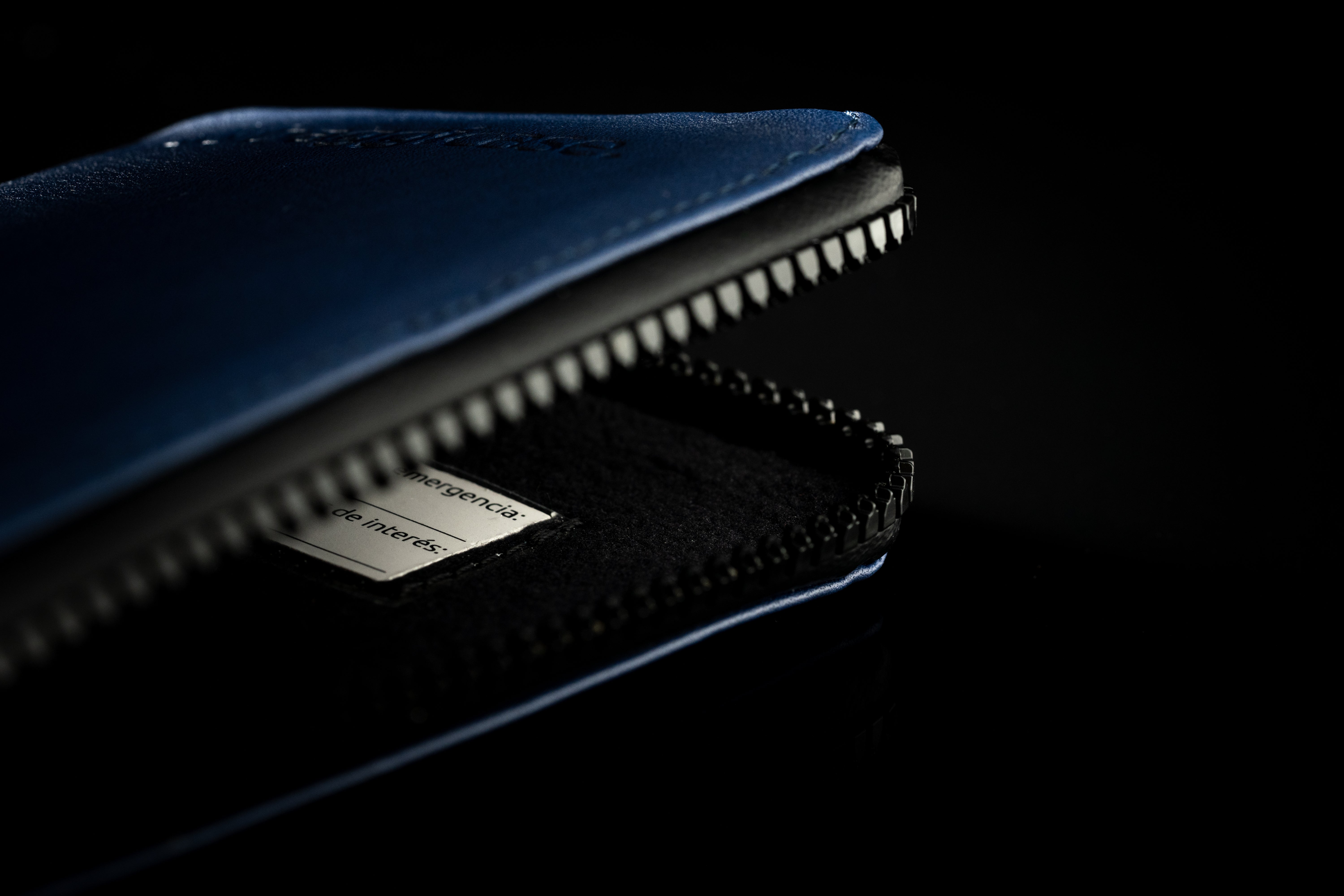 Baggicase Premium