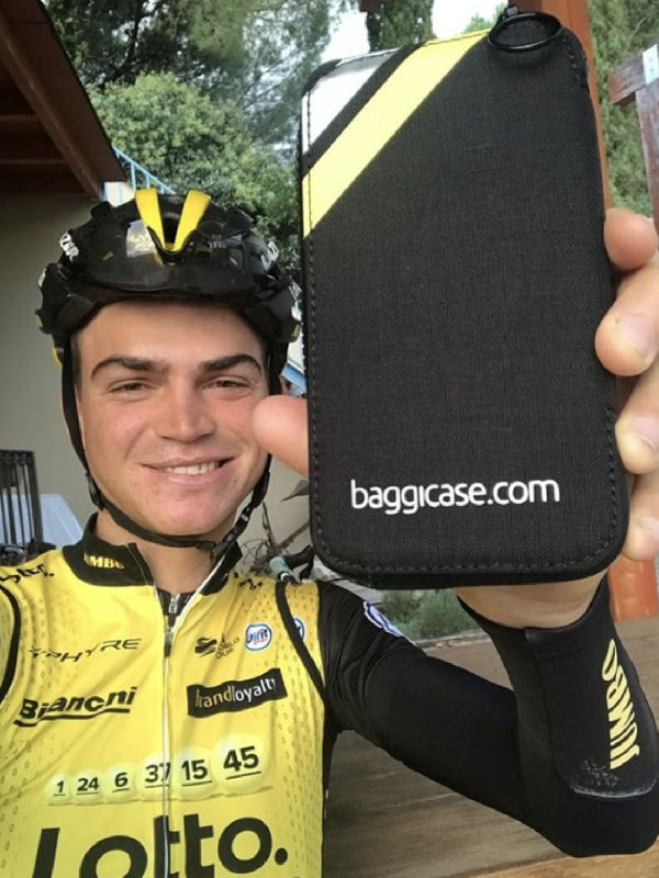 Baggicase