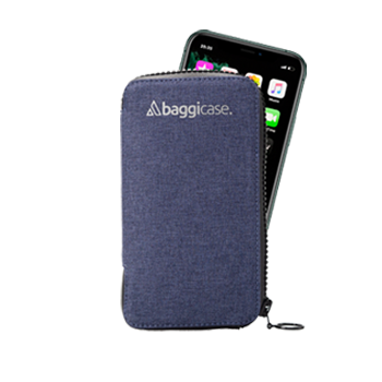 Baggicase Ed. Limitadas