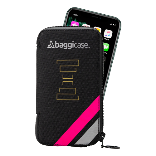 Baggicase Ed. Limitadas