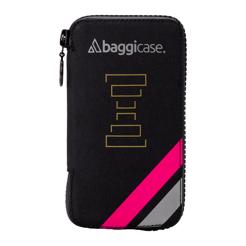 Baggicase Ed. Limitadas