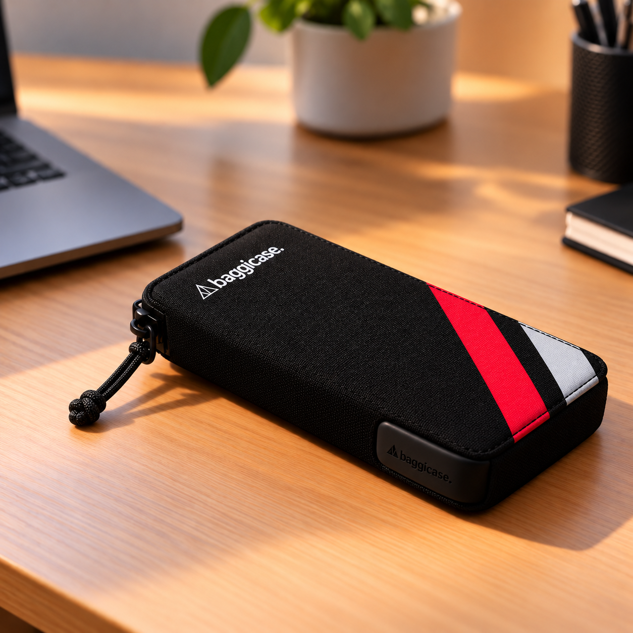 NEW Baggicase Pro