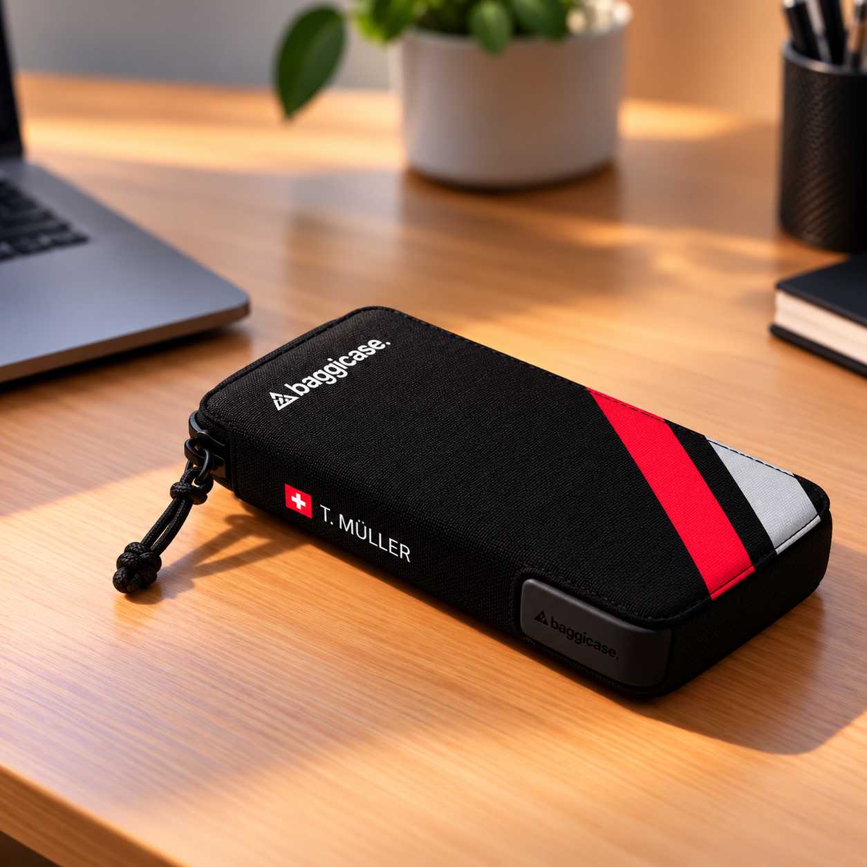 NEW Baggicase Pro